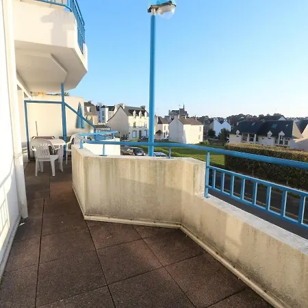 Apartmán Avec Terrasse, Parking, A 200m Du Port De - Fr-1-481-59