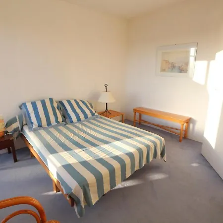 Avec Terrasse, Parking, A 200m Du Port De - Fr-1-481-59 Apartment *