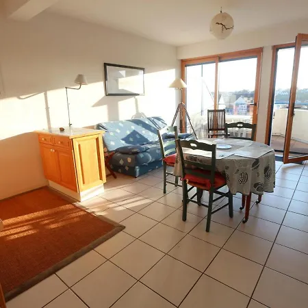 Avec Terrasse, Parking, A 200m Du Port De - Fr-1-481-59 *
